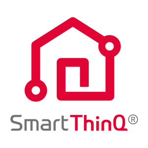 smartthinq logo vector