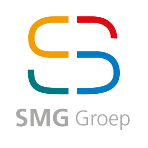 smg SMG Groepgroep vector logo