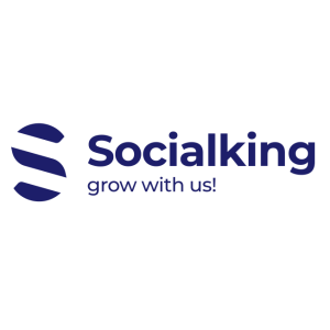 socialking pl logo vector