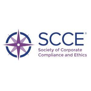 society of corporate compliance and ethics scce