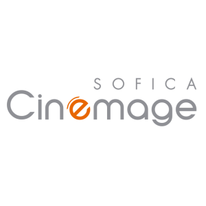 sofica cinemage logo vector