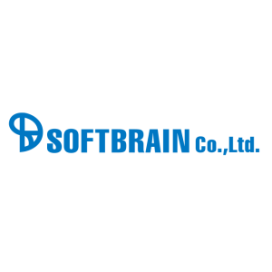 softbrain co ltd logo vector
