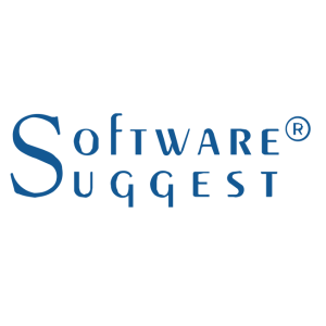 softwaresuggest logo vector