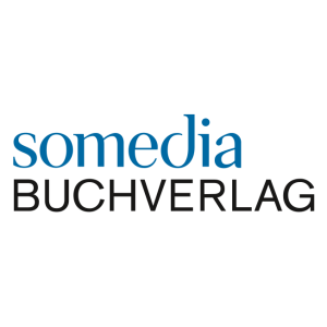 somedia buchverlag logo vector