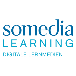 somedia learning ag logo vector