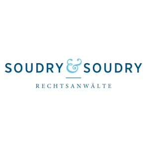 soudry und soudry rechtsanwaelte logo vector