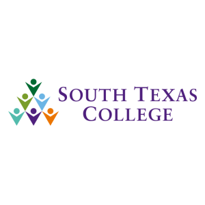 south texas college logo vector