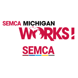 southeast michigan community alliance semca logo vector 2023