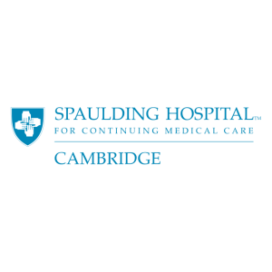 spaulding hospital for continuing medical care cambridge logo vector