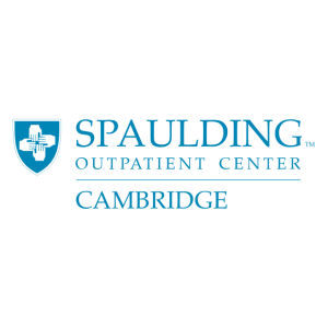 spaulding outpatient center cambridge logo vector