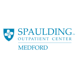 spaulding outpatient center medford logo vector