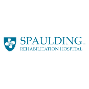 spaulding rehabilitation hospital logo vector