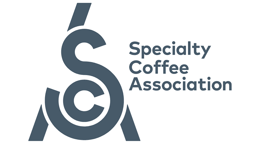 specialty coffee association sca vector logo