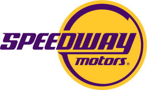 speedway motors inc logo vector