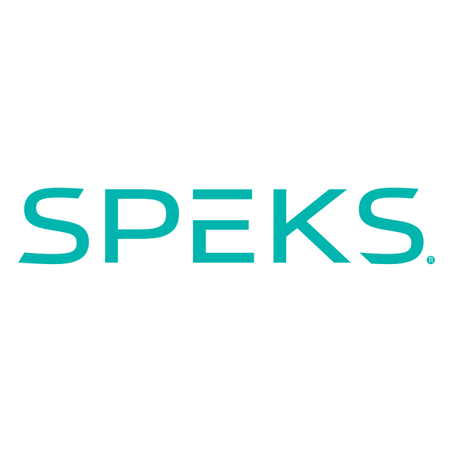 speks creative logo vector