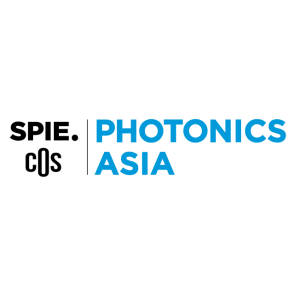 spie cos photonics asia logo vector 2023