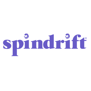 spindrift logo vector