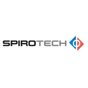 spirotech bv logo vector