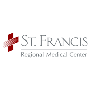 st francis regional medical center logo vector
