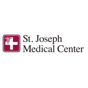 st joseph medical center logo vector