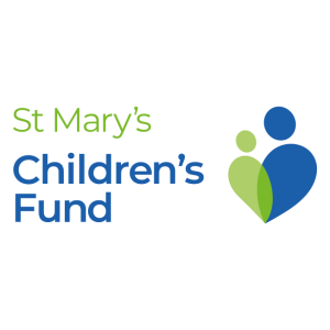 st marys childrens fund logo vector
