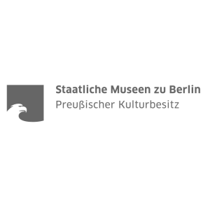 staatliche museen zu berlin logo vector