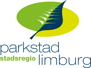 stadsregio parkstad limburg logo vector
