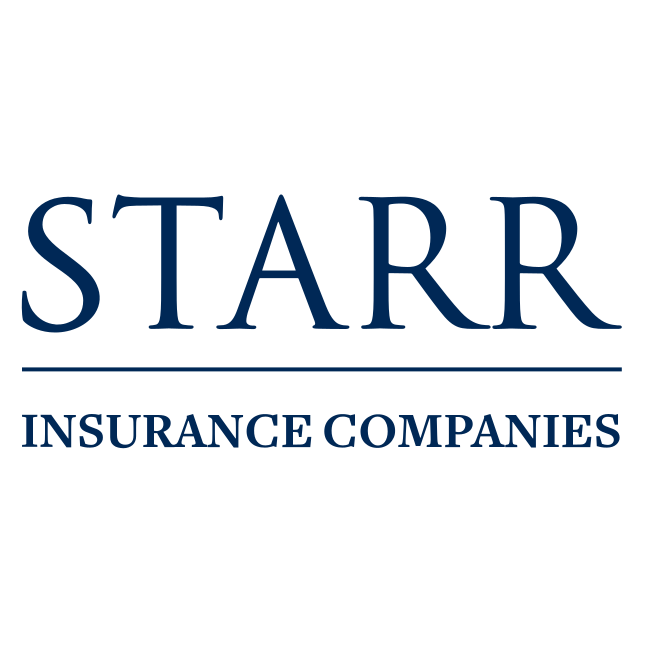 starr insurance companies logo vector