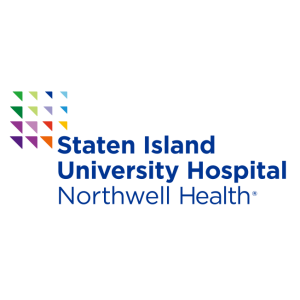 staten island university hospital logo vector