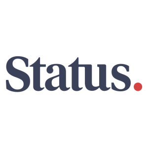 status money logo vector