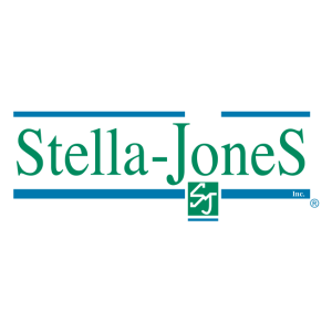 stella jones logo vector