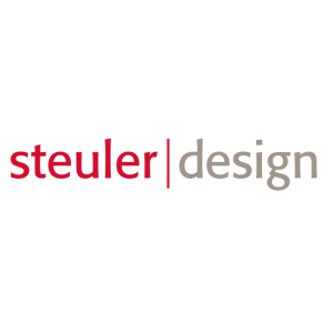 steuler design logo vector