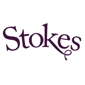 stokes sauces ltd logo vector