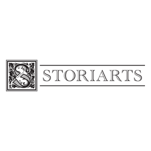 storiarts logo vector