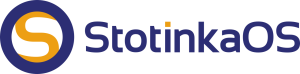 stotinkaos logo