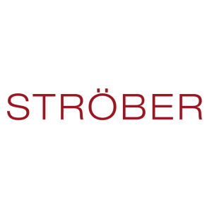 stroeber und co gmbh logo vector