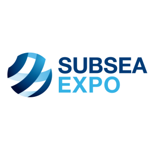subsea expo logo vector