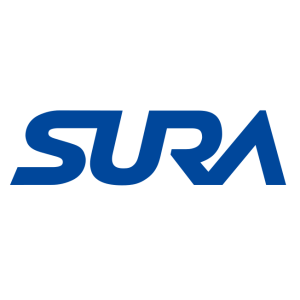 sura southeastern universities research association logo vector