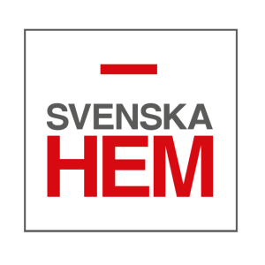 svenska hem logo vector