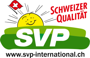 svp international logo vector