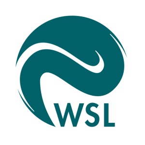 swiss federal institute for forest snow and landscape research wsl logo vector