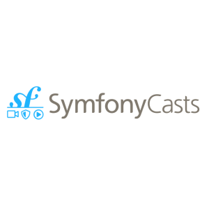 symfonycasts logo vector