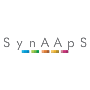 synaaps logo vector