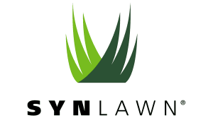 synlawn vector logo