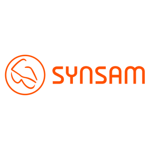 synsam group logo vector
