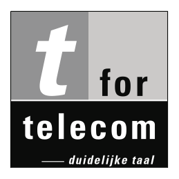 t for Telecom