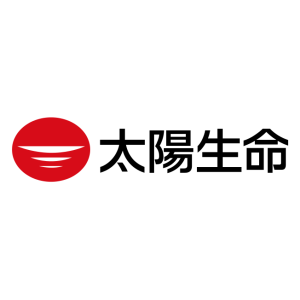 taiyo life insurance company logo vector