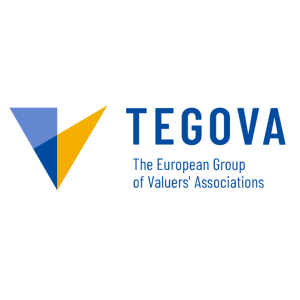 tegova the european group of valuers associations