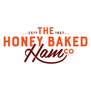 the honey baked ham company llc logo vector