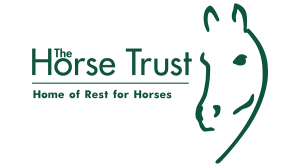 the horse trust vector logo